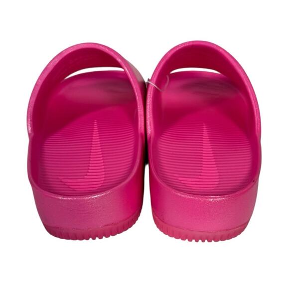 Nike Calm Slide SE 'Pink' / FV5940-600 / Women’s Size 11 - New With Tags - Picture 2 of 6